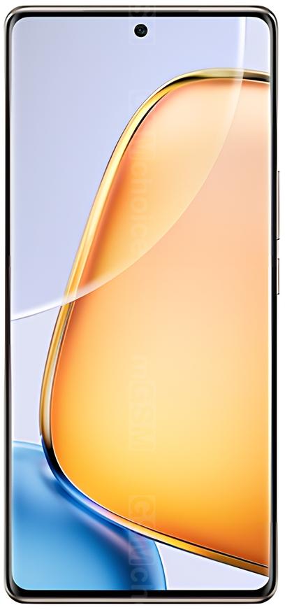 Vivo Y200 V2343A, photo 2