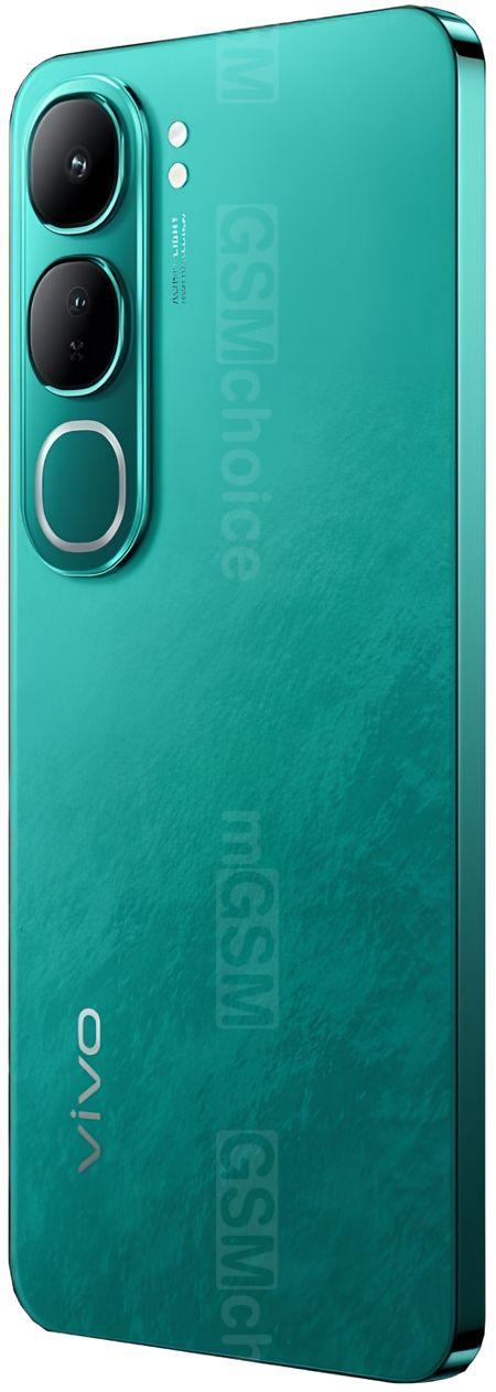 Vivo Y200، صورة 1
