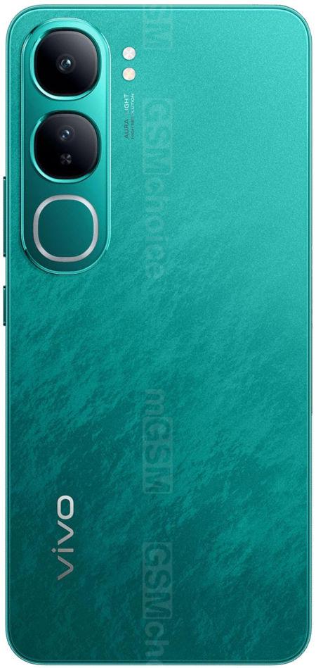 Vivo Y200، صورة 2