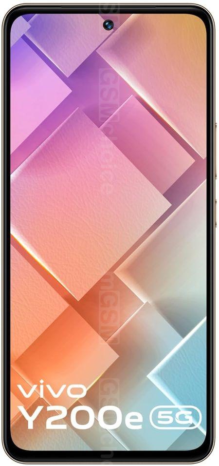 Vivo Y200e, photo 1
