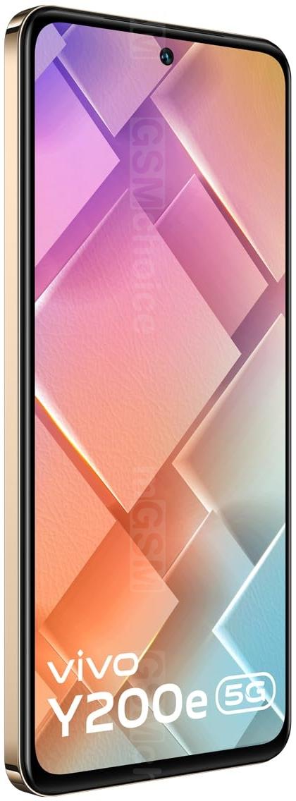 Vivo Y200e, photo 2