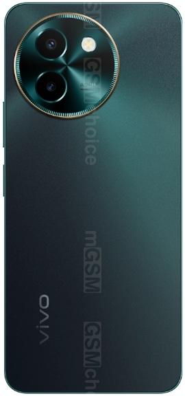 Vivo Y200t، صورة 2