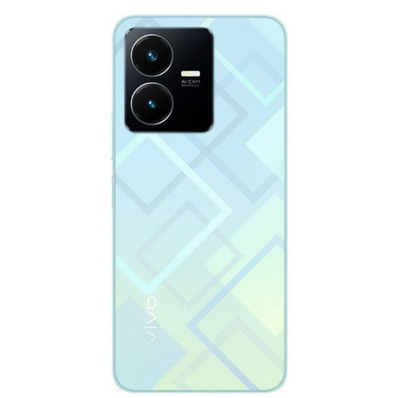 Vivo Y22, photo 3
