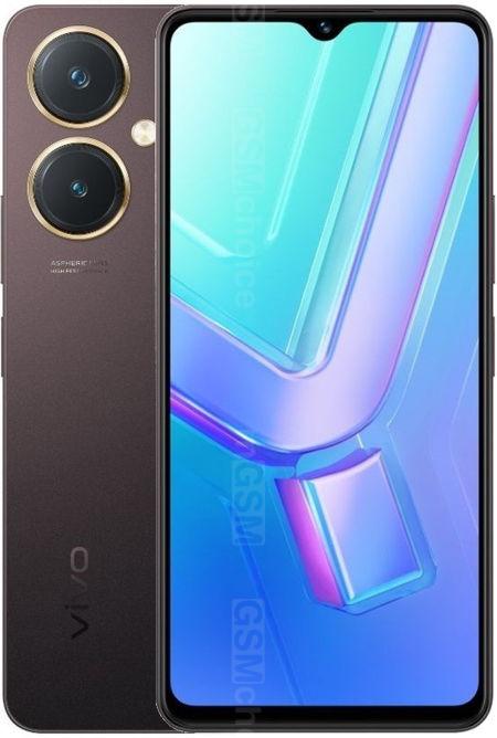 Vivo Y27, photo 2