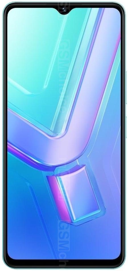Vivo Y27, photo 3