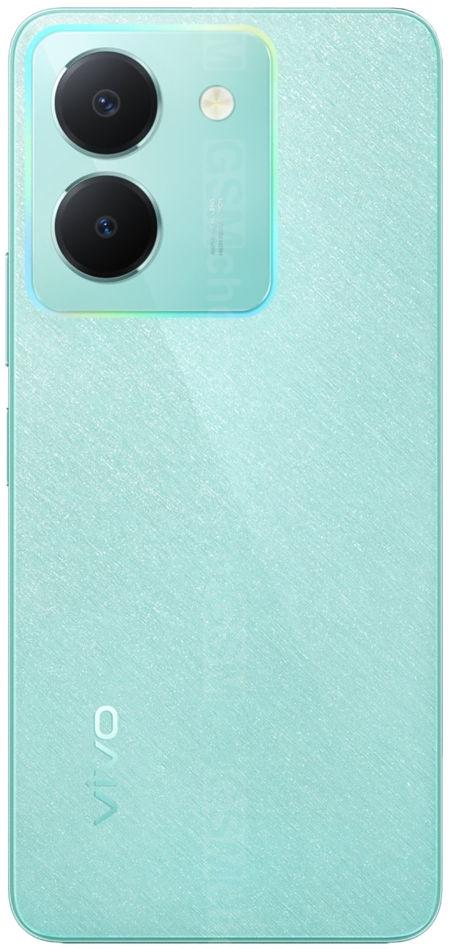 Vivo Y27s، صورة 1