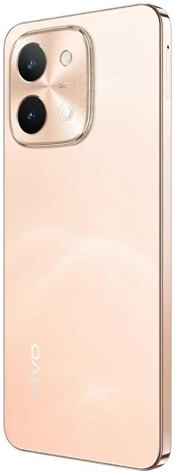 Vivo Y28, photo 2