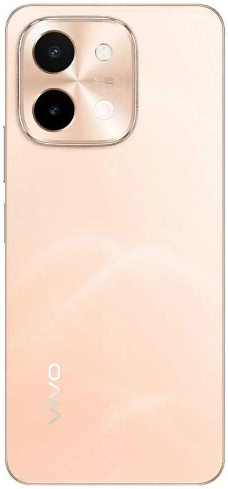 Vivo Y28, photo 3