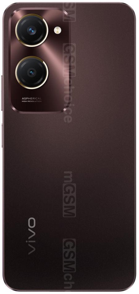 Vivo Y28s، صورة 3