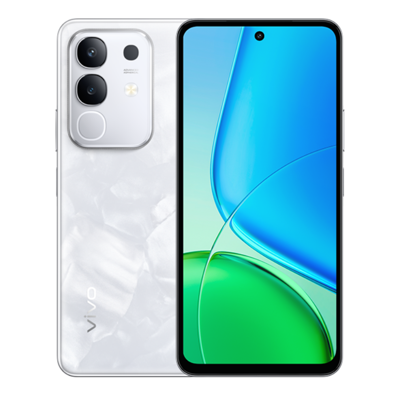 Vivo Y29, photo 1