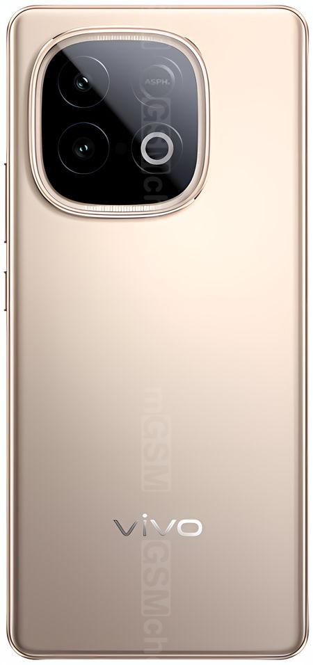 Vivo Y300 GT, picture 1