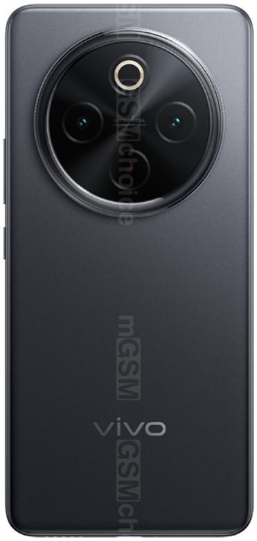 Vivo Y300 Pro, photo 1
