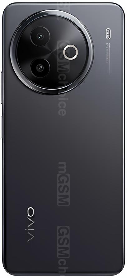 Vivo Y300i، صورة 2