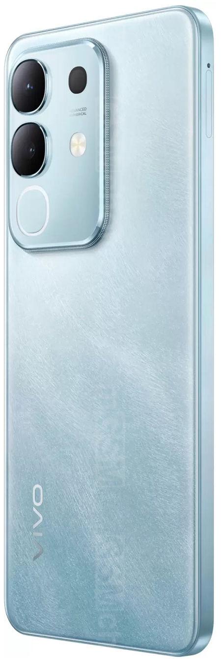Vivo Y300t, photo 3