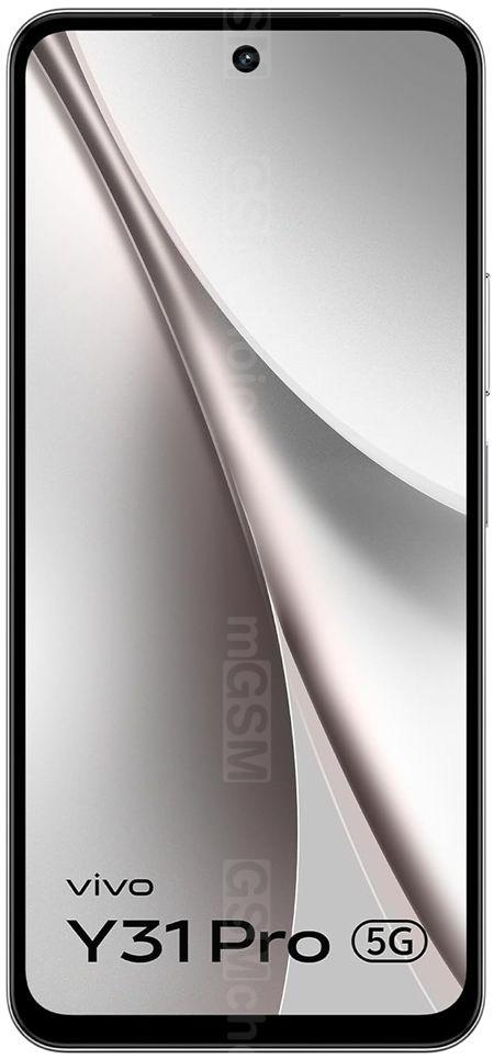 Vivo Y31 Pro، صورة 1