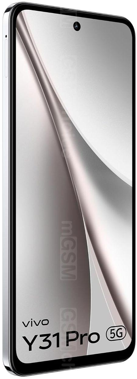 Vivo Y31 Pro، صورة 2