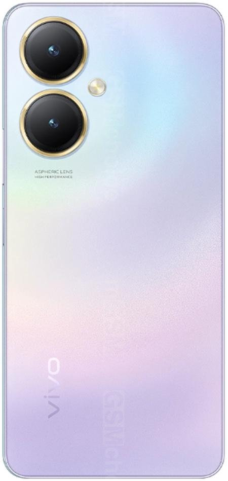 Vivo Y35+, photo 1