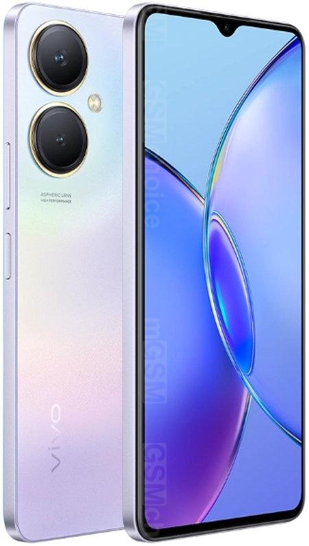 Vivo Y35+, photo 2
