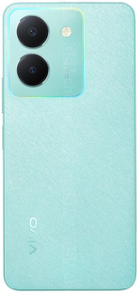 Vivo Y36، صورة 2