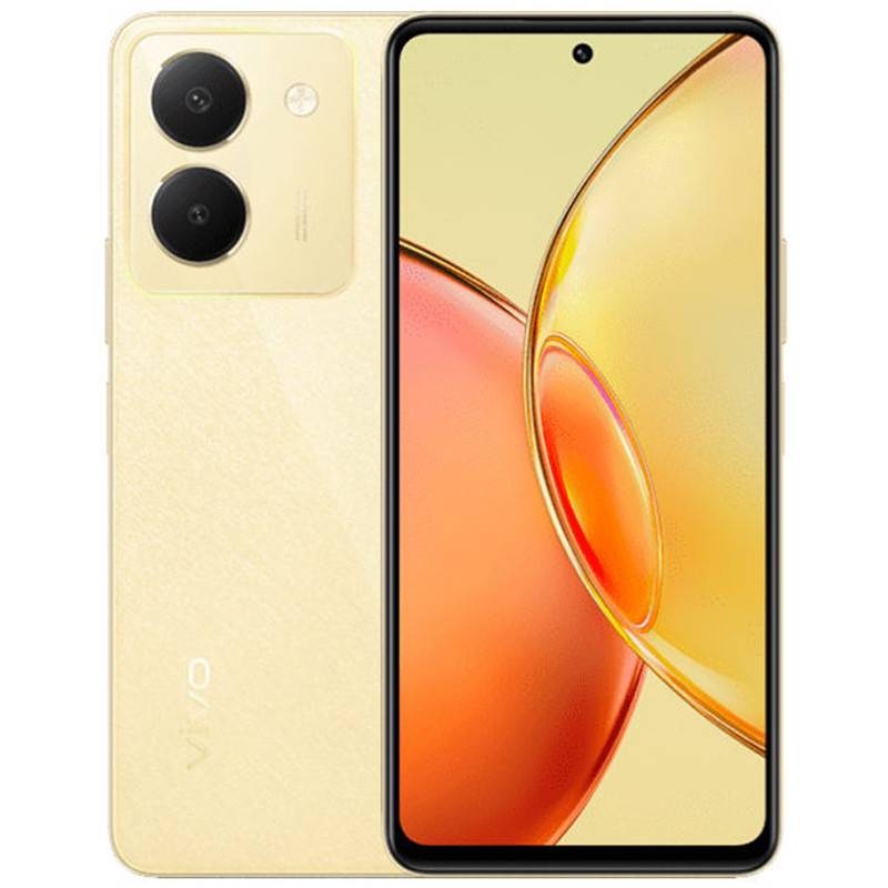 Vivo Y36، صورة 4