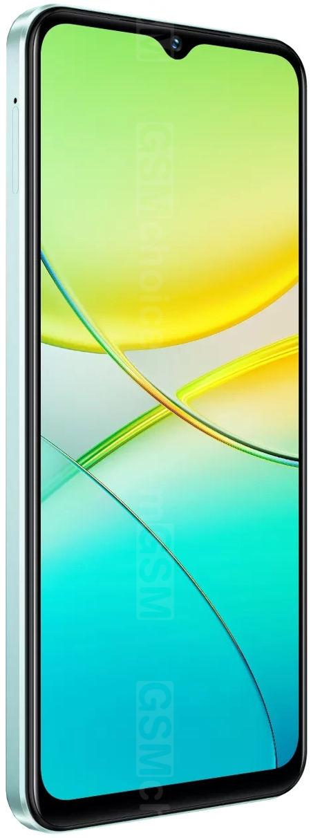 Vivo Y36c، صورة 1