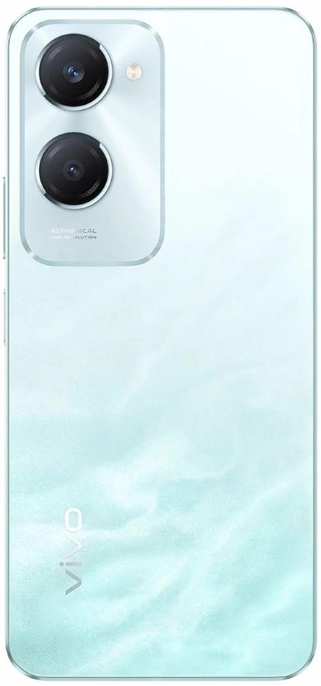 Vivo Y36c، صورة 2