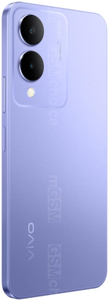 Vivo Y36i، صورة 1