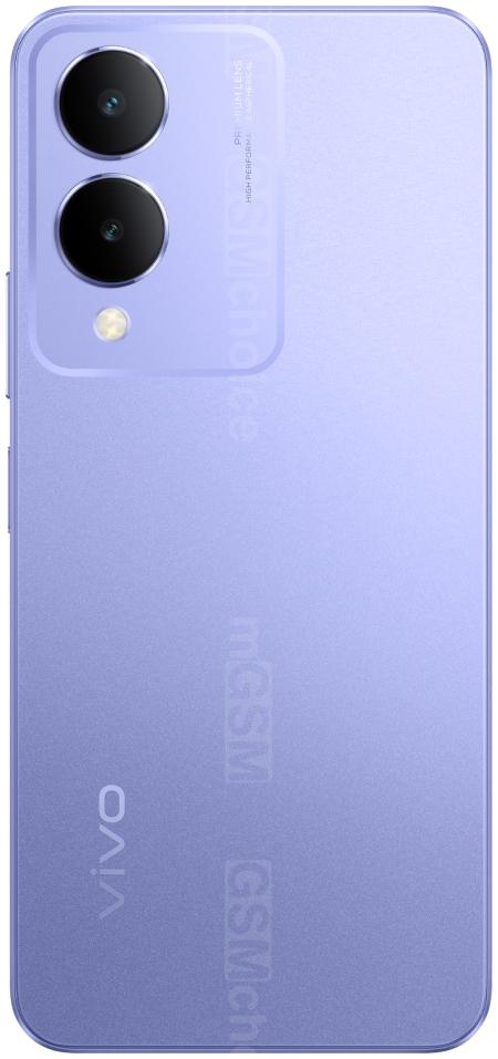 Vivo Y36i، صورة 2