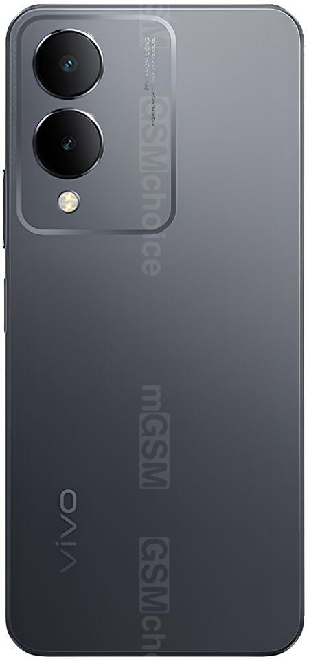 Vivo Y36m، صورة 2