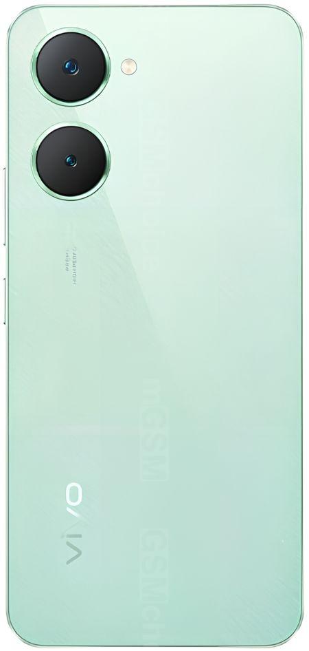 Vivo Y36t، صورة 2