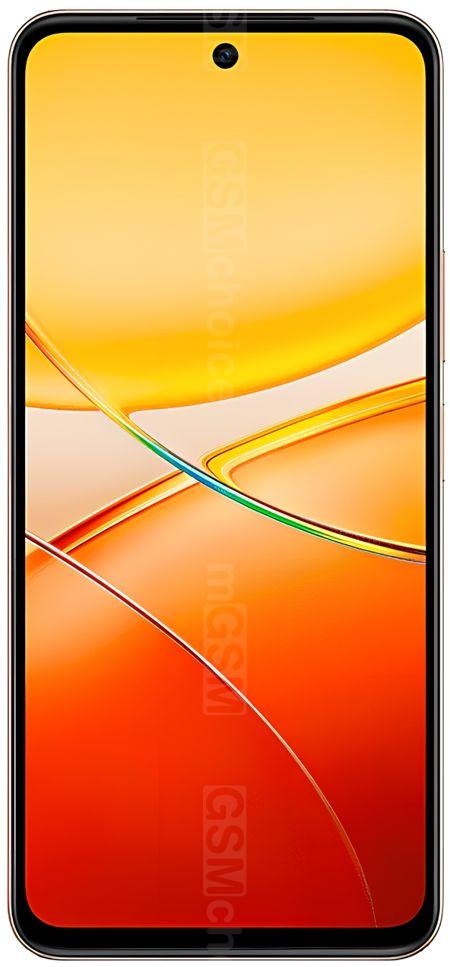 Vivo Y37 Pro، صورة 1
