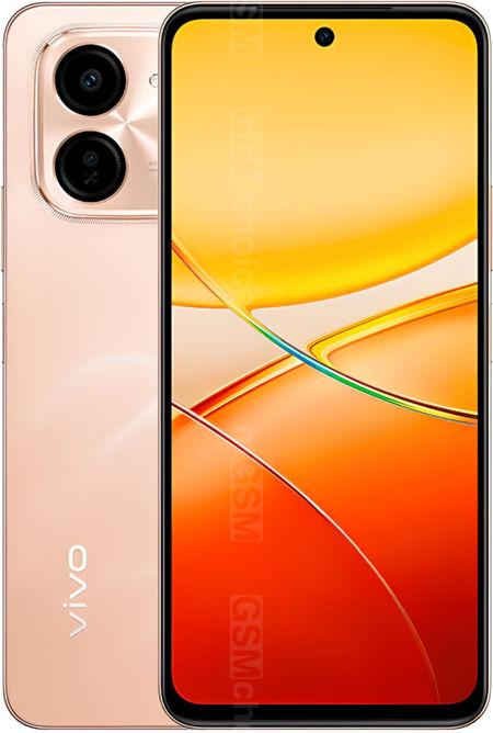 Vivo Y37 Pro، صورة 3