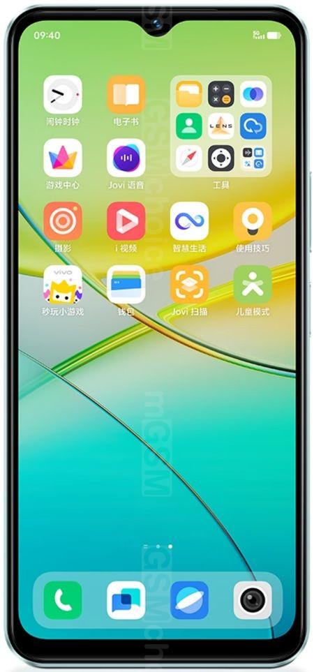 Vivo Y37m، صورة 2