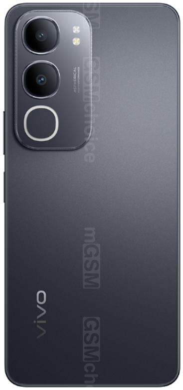 Vivo Y37t، صورة 2