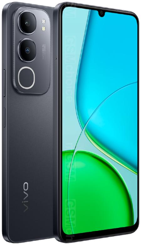 Vivo Y37t، صورة 3