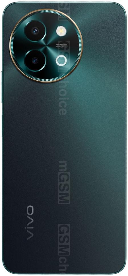 Vivo Y38، صورة 1