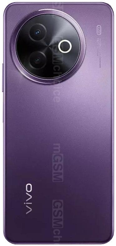 Vivo Y39، صورة 1