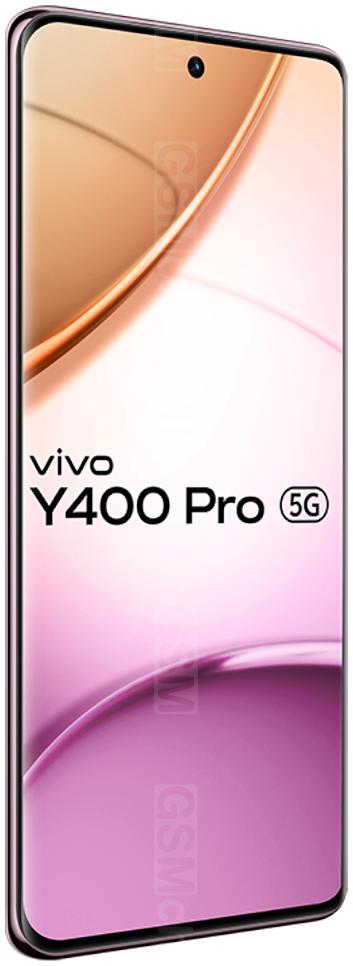 Vivo Y400 Pro, picture 2