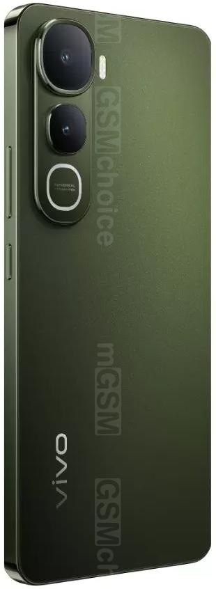 Vivo Y400، صورة 3