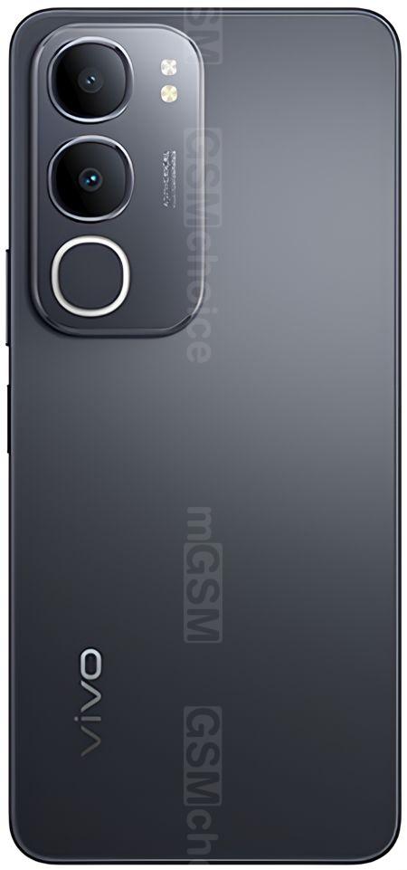 Vivo Y50، صورة 2