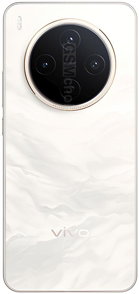 Vivo Y500 Pro, photo 2
