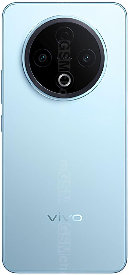 Vivo Y500, picture 3