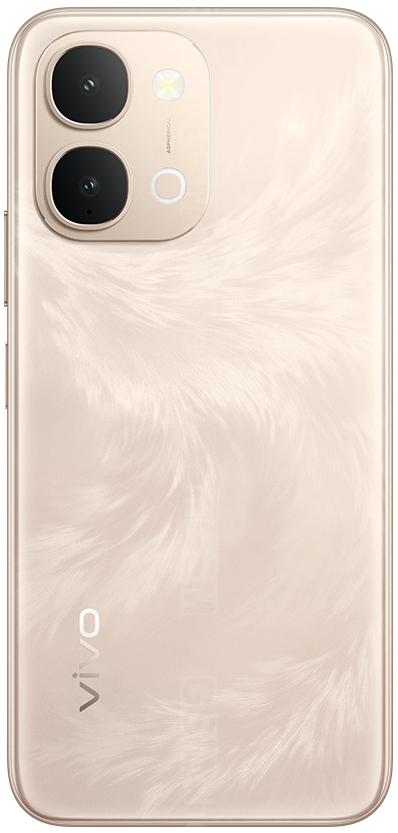 Vivo Y500i، صورة 1