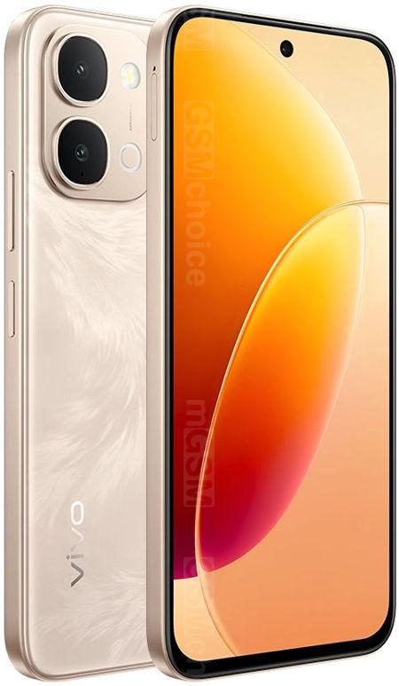 Vivo Y500s, photo 3