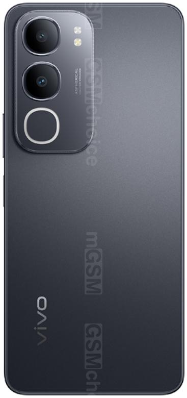 Vivo Y50s، صورة 2