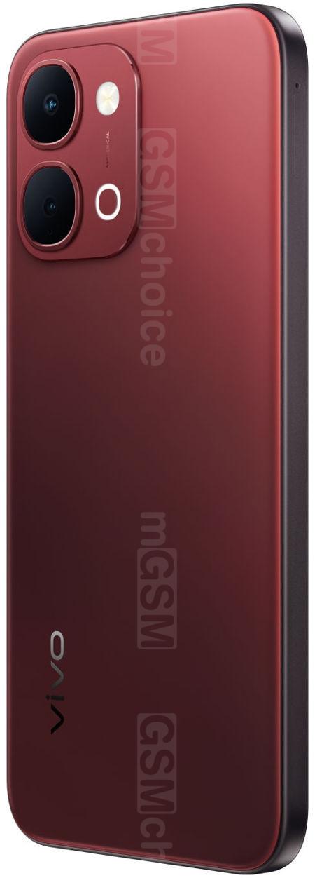 Vivo Y51 Pro, picture 2