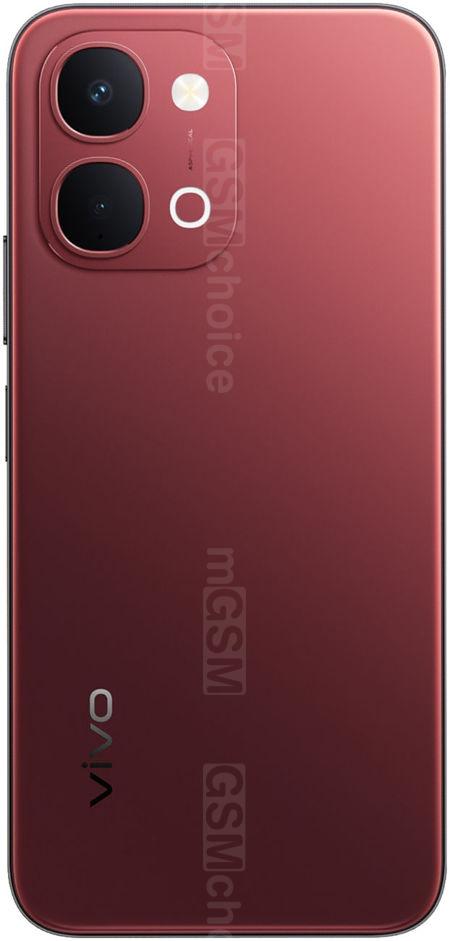 Vivo Y51 Pro, picture 3