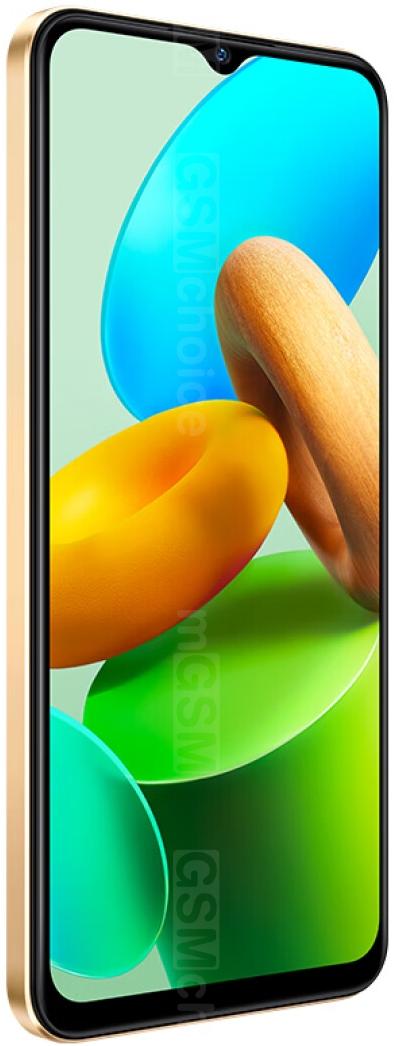 Vivo Y53t، صورة 2