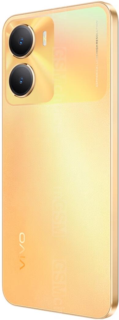 Vivo Y53t، صورة 3