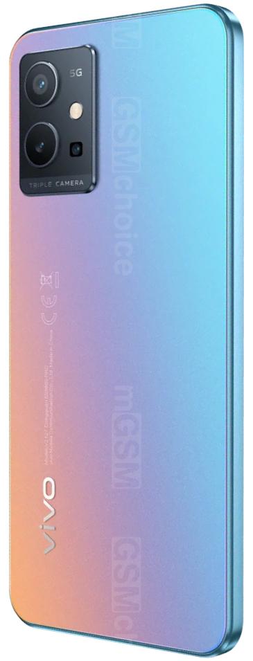 Vivo Y55s، صورة 1